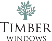 Timber Windows Logo Sm