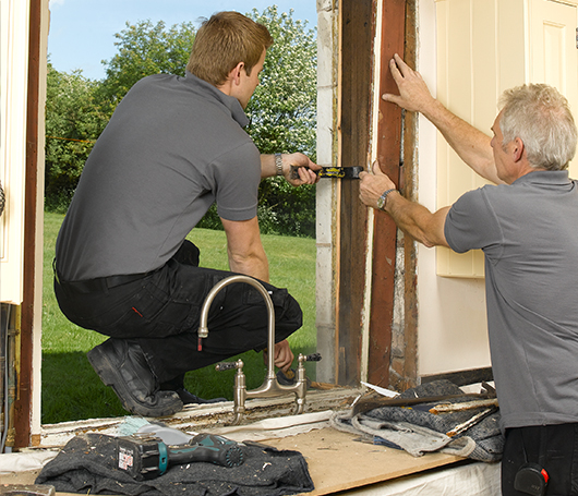 About Us Fitting Service