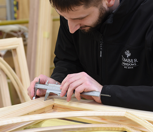 About Us Tailore Made