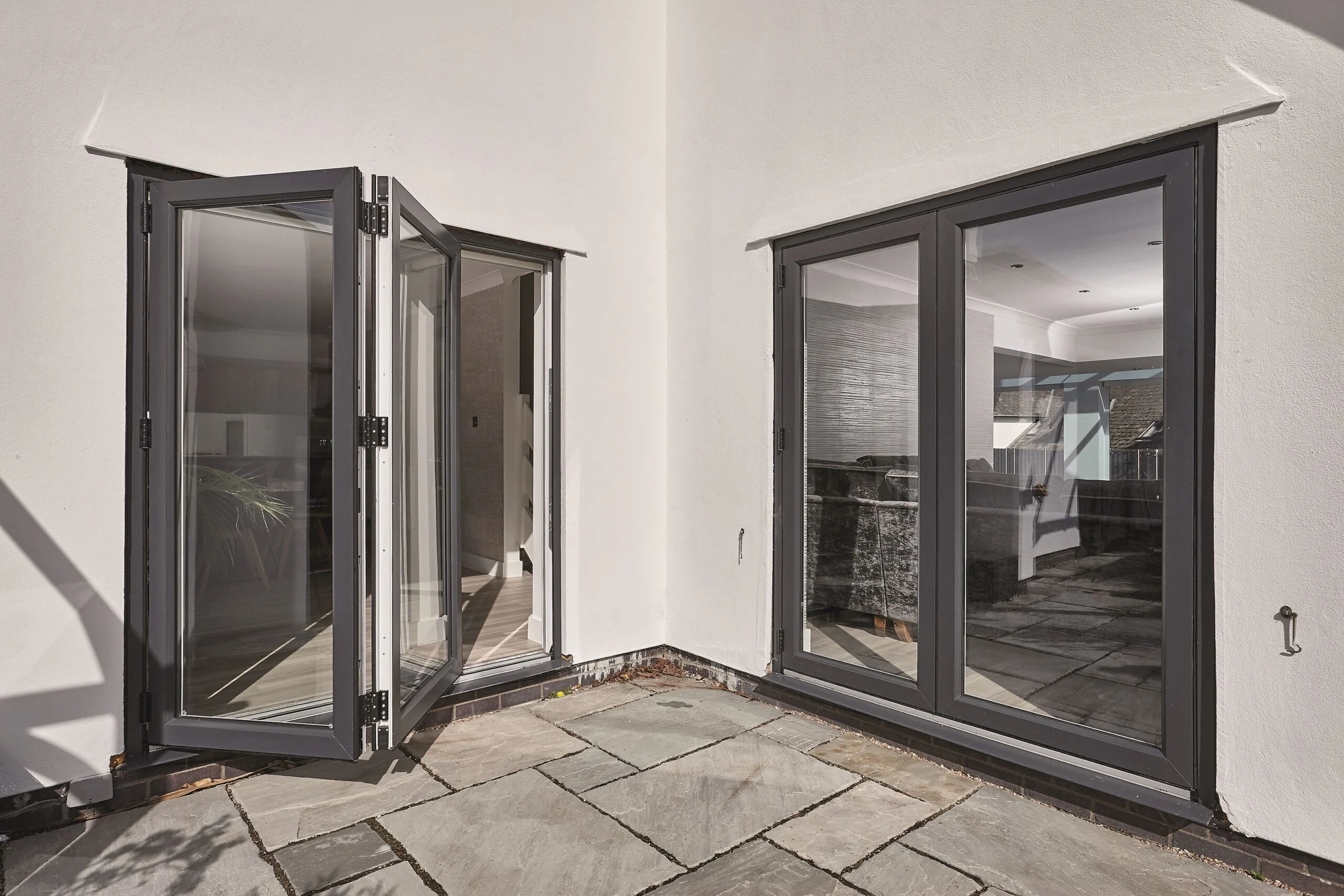 Duraflex Bifold Barry