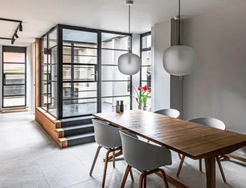 Aluco – Sherborne Art Deco French Doors