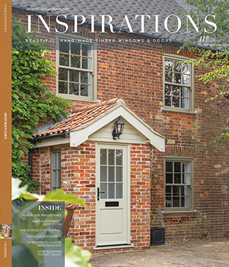 TW Inspirations 11 Cover