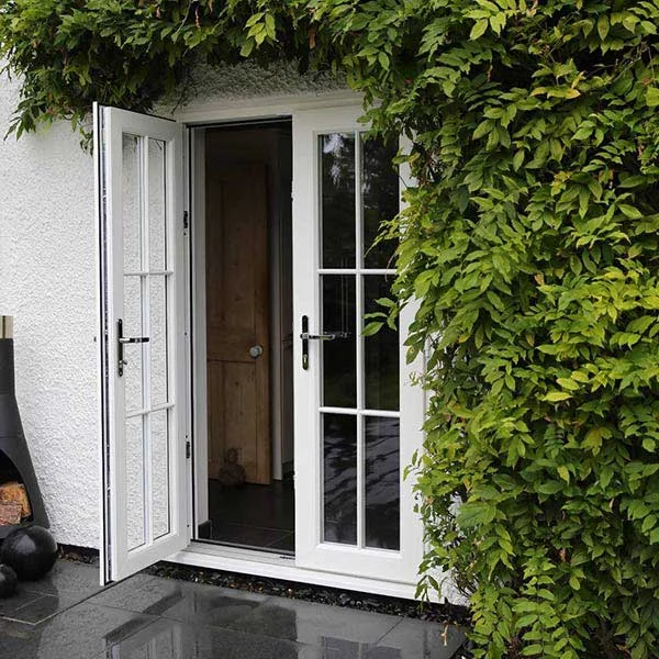 French Doors Georgian Bar