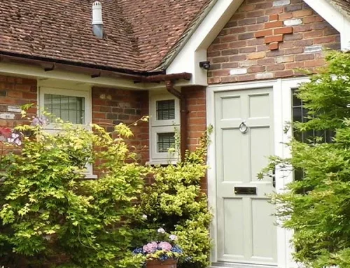 Evolution – Cottage Windows & Doors
