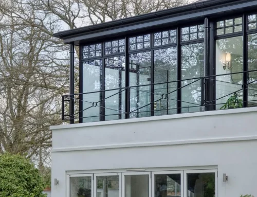 Aluco – Heritage Windows