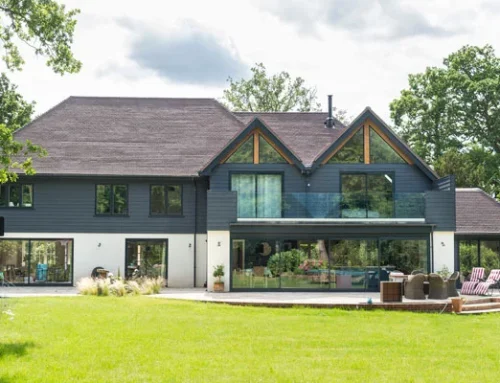 Evolution – Sleek, Minimalist, Modern