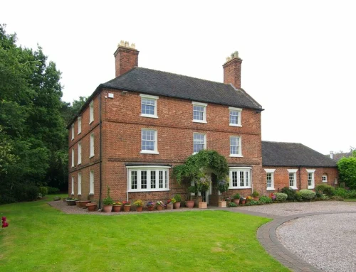 Timber Windows – Beautiful Home renovated with new Sash Windows