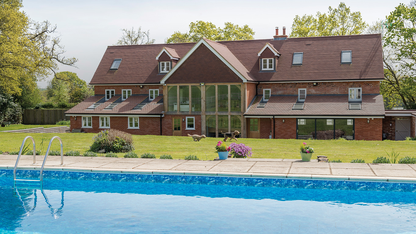 Evolution Windows Main Banner