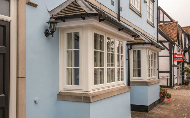 Security is taken very seriously and is an integral part of the innovative design of our windows. Evolution products are independently tested by a third party accredited test centre to current British and European Standards. Storm windows feature the latest easy escape egress hinges as well as a host of innovative security features, incorporating high security multi-point shootbolt locking systems. Each and every one of our windows are designed to not only look beautiful but also to keep your home safe and highly secure for years to come through the use of solid, sturdy, tested and reliable locking mechanisms.