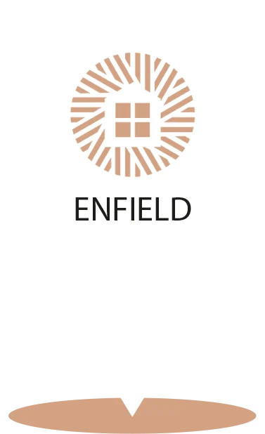 Enfield Showroom