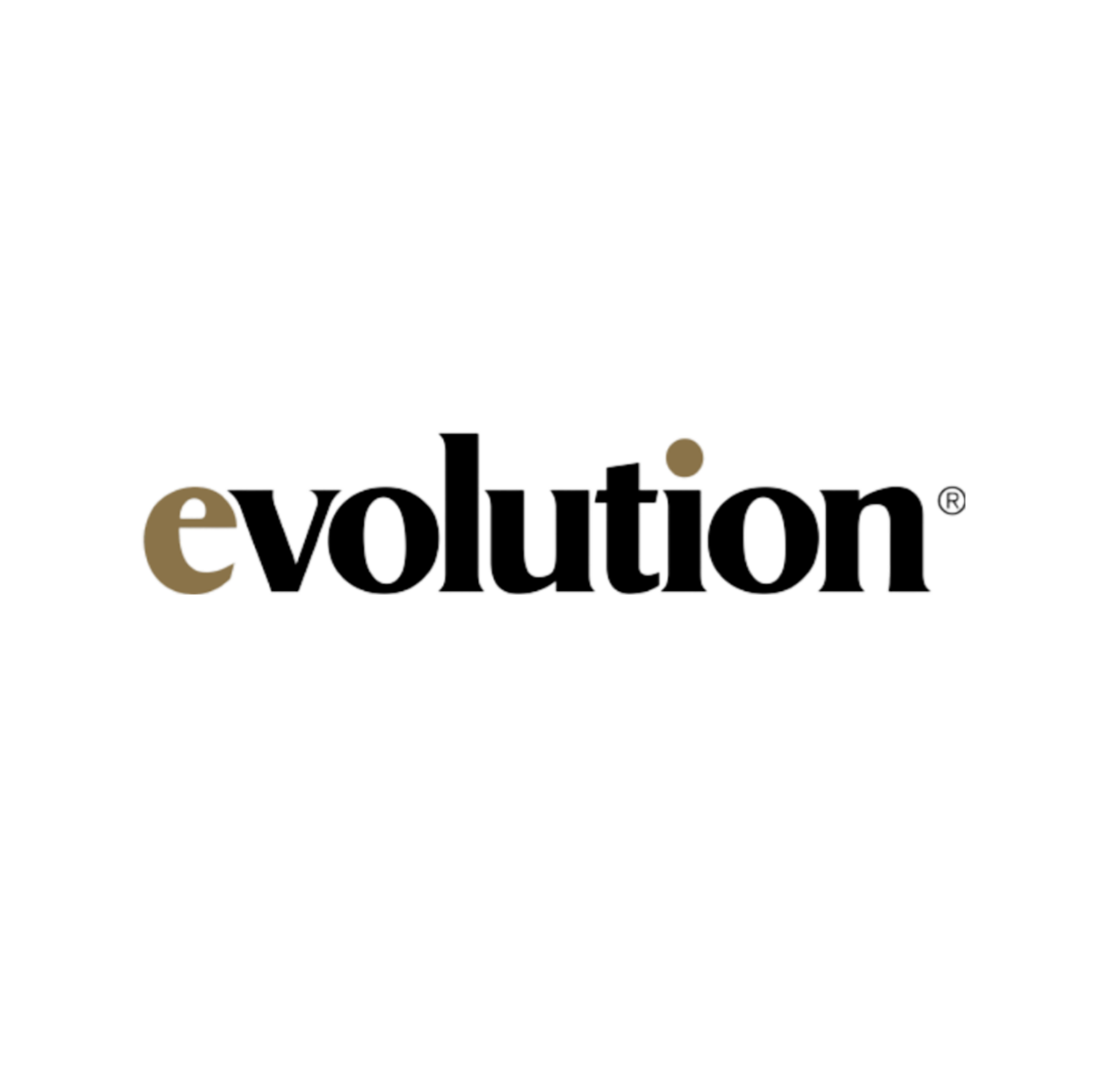 Evolution Logo Evolution