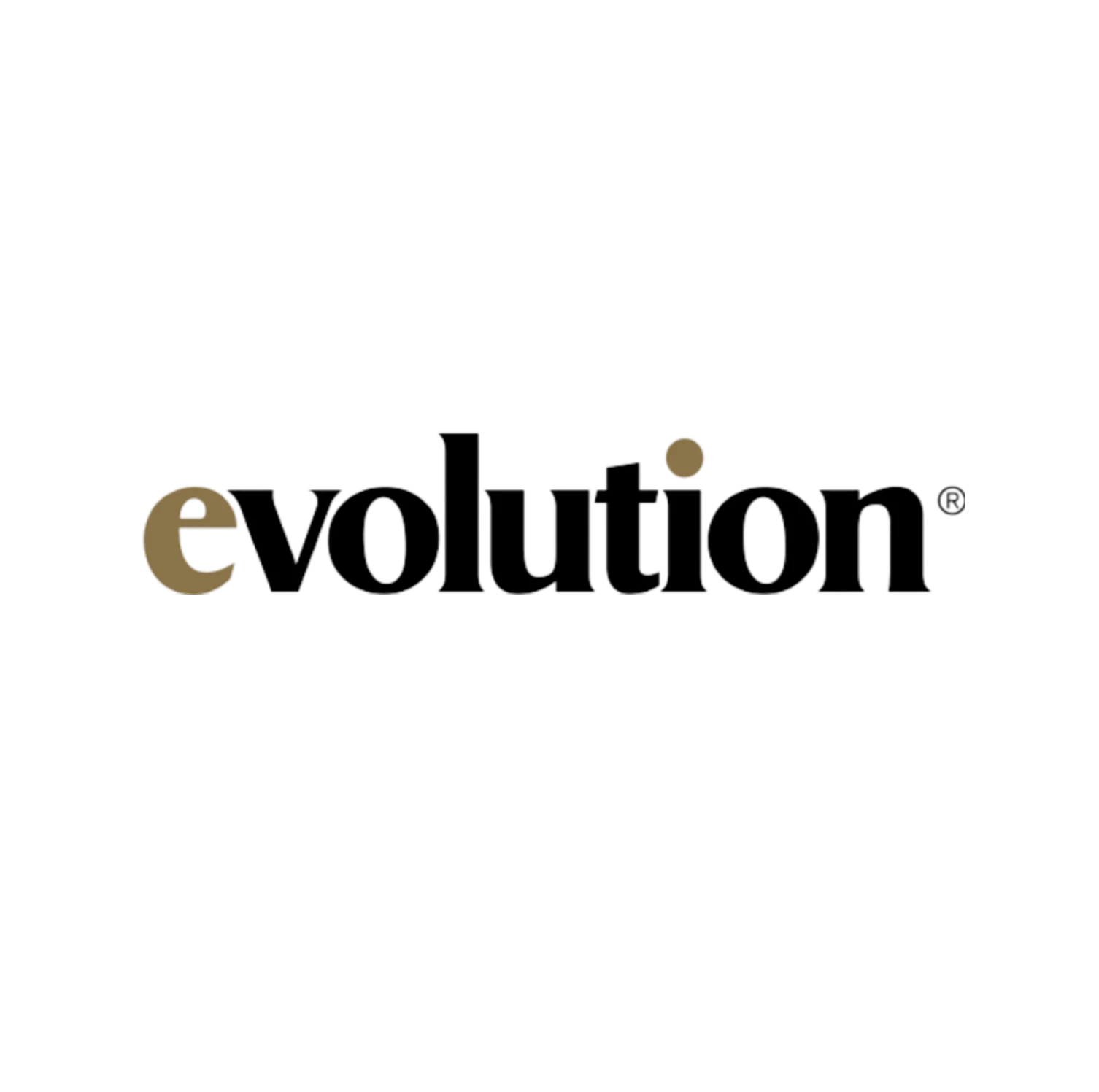 Evolution Logo Evolution