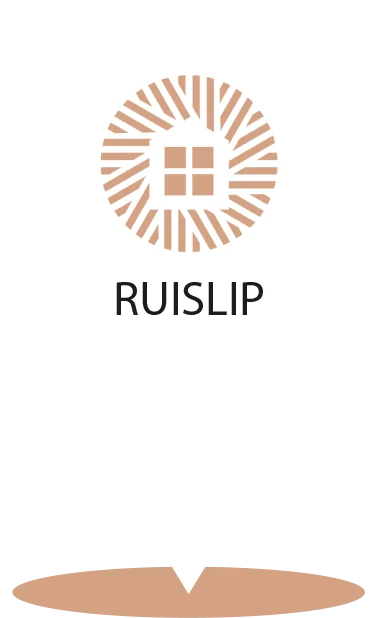 Ruislip Showroom