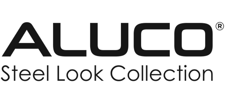 Aluco-steel-look-collection_logo