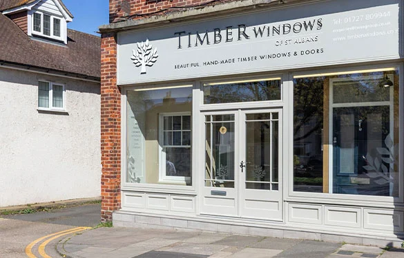 Showroom-card-stalbans