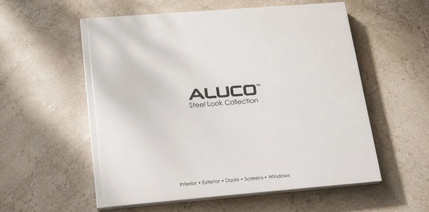 aluco brochure