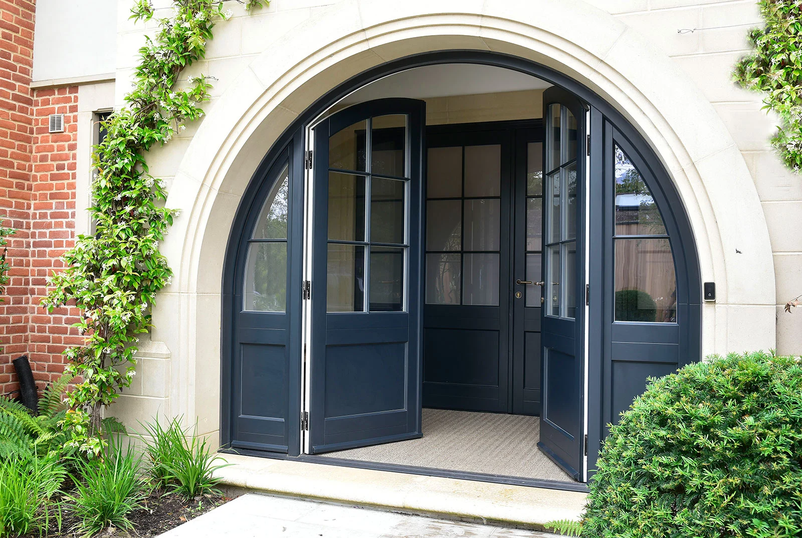 bespoke-arched-entrance-door-open-2