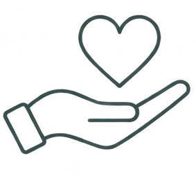 hand-heart