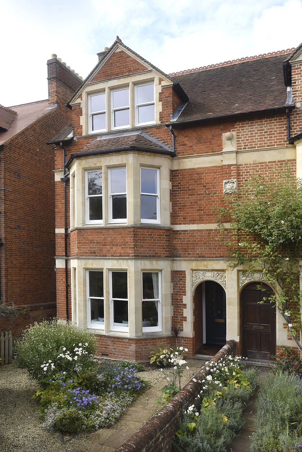 home-with-newly-installed-timber-windows-and-doors