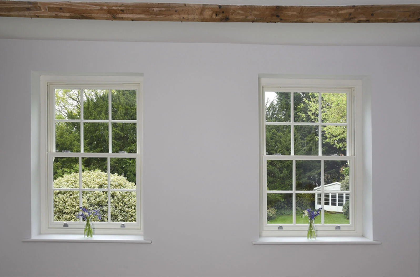 double-windows