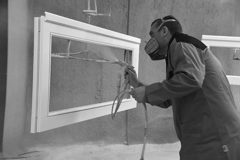 painter